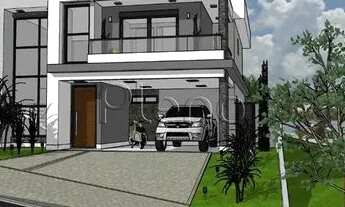 Imagem 2: Casa - Swiss Park - Campinas