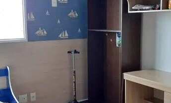 Imagem 7: Apartamento para venda com 75 metros quadrados com 3 quartos em Praia de Itaparica - Vila