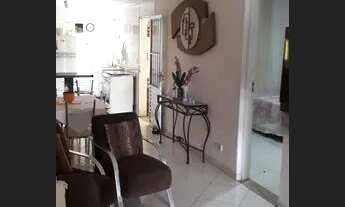 Imagem 7: Casa para locação no Parque Ipê