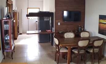 Imagem 7: Excelente casa à venda com 150m² no Jd Ipanema - Ap de Goiânia / GO