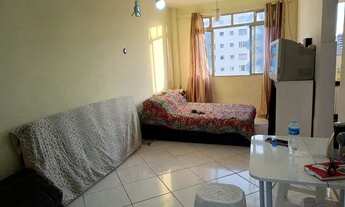 Imagem 2: Kitnet Mobiliado Guilhermina