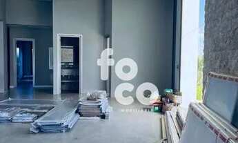 Imagem: Casa com 4 dormitórios à venda, 327 m²