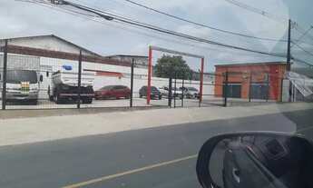 Imagem 2: ALUGO IMÓVEL COMERCIAL NO PARQUE DAS LARANJEIRAS