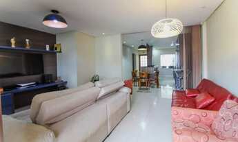 Imagem 5: Casa Moderna à venda no Central Parque Sorocaba, com 199m² e 3quartos (1suíte