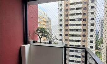 Imagem 3: CERQUEIRA CESAR - ANDAR ALTO