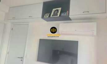 Imagem 7: Apartamento em Moema 52m², 2 dorms, 1 suíte, 1 vaga de garagem