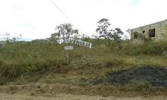 Imagem 6: Lote 2.000 Metros em Bandeirinhas/ Diamantina