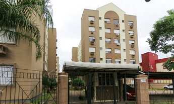 Imagem: Apartamento com 1 Quarto para Alugar no