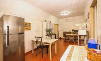 Imagem 4: Ribeirao Preto - Casa Padrão - Santa Cruz do Jose Jacques