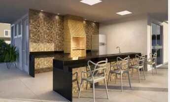 Imagem 3: Apartamento-À VENDA-Jardim Novo Portugal-Guarulhos-SP