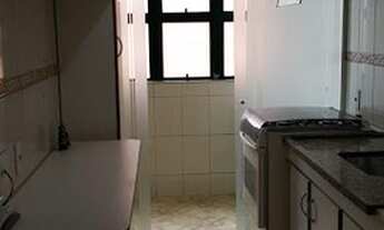 Imagem 2: Apartamento com 3 dormitórios à venda, 65 m² por R$ 355.000,00 - Vila do Castelo - São Pau