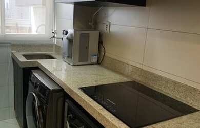 Imagem 6: Apartamento para venda possui 70 metros quadrados com 2 quartos em Setor Bueno - Goiânia