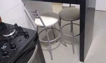 Imagem 6: Apartamento com 1 dormitório à venda, 40 m² por R$ 190.000,00 - Centro - Campinas/SP