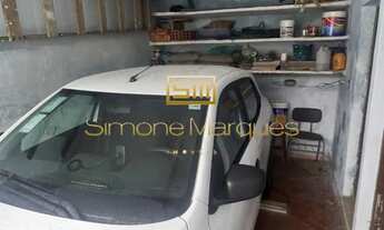 Imagem 2: SãO PAULO - Casa Padrão - Jardim Macedônia