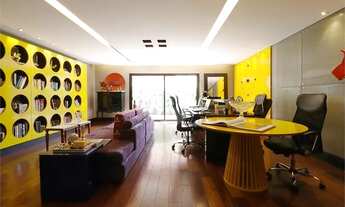 Imagem: São Paulo - Casa Padrão - ALTO DE PINHEIROS