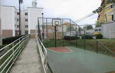 Imagem 5: Apartamento Padrão em Osasco