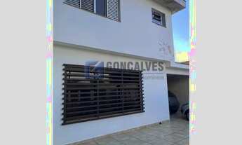 Imagem 3: SAO BERNARDO DO CAMPO - Residential / Sobrado - RUDGE RAMOS