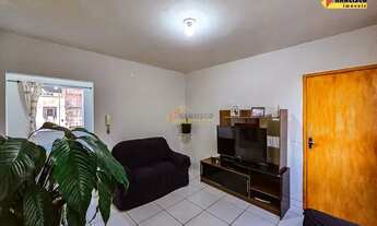 Imagem 2: Apartamento à venda, 2 quartos, Niterói - Divinópolis/MG