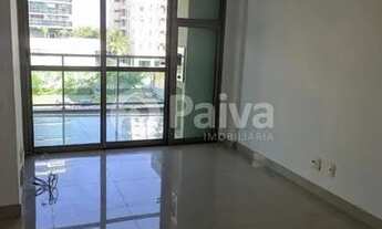 Imagem 2: Jacarepaguá Apartamento com 3 dormitórios