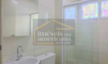 Imagem 4: AMERICANA - RESIDENCIAL - JARDIM BELA VISTA