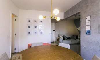 Imagem 7: Apartamento para Aluguel - Mooca, 2 Quartos, 80 m2