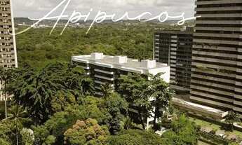 Imagem: Apartamento para venda possui 139 metros