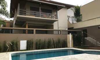 Imagem: Casa - Parque Residencial Maison Blanche