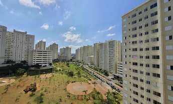 Imagem: Apto p/ aluguel 44 m², nunca habitado