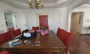 Imagem 4: Lindo e amplo apartamento com 200 m² - 3 vagas - Ipiranga - São Paulo - SP