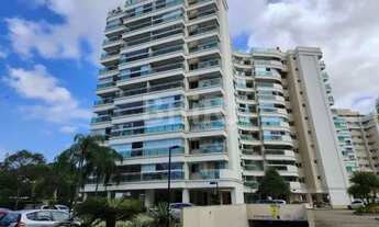 Imagem 7: Condomínio Blue Vision - Cobertura - 2 quartos- 148m2