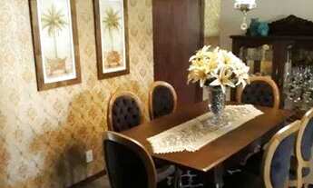 Imagem 1: Apartamento com 2 dormitórios à venda, 119 m² por R$ 500.000,00 - Santa Cruz do José Jacqu