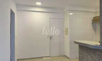 Imagem 2: São Paulo - Apartamento Padrão - Tatuapé