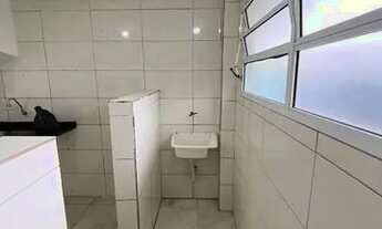 Imagem 5: Casa Térrea com 2 Dormitórios e Vaga de Garagem em Condomínio no Ribeirópolis