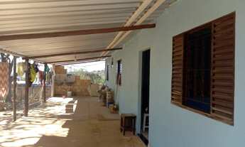 Imagem 2: Casa em lote com área de 360 m² em Juatuba/MG