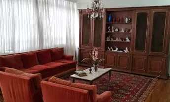 Imagem 6: Apartamento para Locação em São Paulo, Higienópolis, 3 dormitórios, 1 suíte, 2 banheiros