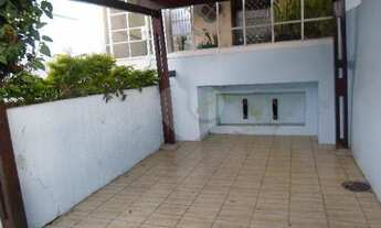 Imagem 3: CASA TÉRREA A VENDA NA VILA MAZZEI - 4 DORMITÓRIOS E 1 VAGA DE GARAGEM