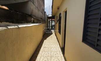 Imagem 3: HORTOLâNDIA - Casa Padrão - Jardim Sumarezinho