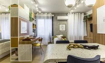 Imagem 2: PORTO ALEGRE - Apartamento Padrão - Moinhos de Vento