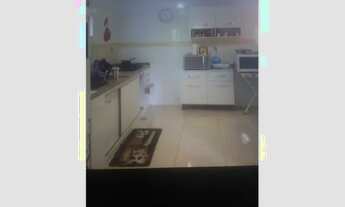 Imagem 4: Casa triplex,5qtos,3 suítes,quintal ,2 vagas na Taquara