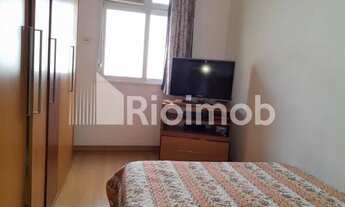 Imagem 4: Cachambi Apartamento com 2 dormitórios