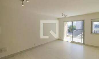 Imagem 2: Apartamento para Aluguel - Santo Amaro , 2 Quartos, 83 m2