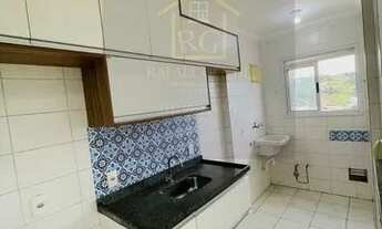 Imagem 3: Apartamento para aluguel, andar alto, 47m², 2 quartos, 1 vaga, ótima localização, Portal