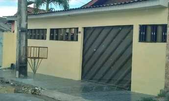Imagem 2: Casa 3 quartos sendo 1 suíte no Bairro Colônia Terra Nova, com quintal + 2 vgs garagem