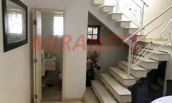 Imagem 7: Sobrado de 220m² com 3 quartos em Vila Nivi