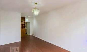 Imagem 2: Apartamento para Aluguel - Paraíso, 3 Quartos, 110 m2