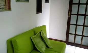 Imagem 2: Mobiliado Frente Mar