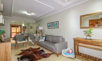 Imagem 2: Casa para Venda - 119.04m², 4 dormitórios, sendo 1 suites, 2 vagas - Espirito Santo