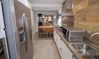 Imagem 5: DESOCUPADO - REFORMADO- MÓVEIS PLANEJADOS - SACADA - ENSOLARADO - GARAGEM