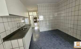 Imagem 3: Casa (térrea na rua) 3 dormitórios/suite, cozinha planejada