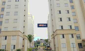 Imagem 2: Apto Novo Pronto 03 dormitórios sendo 01 suite